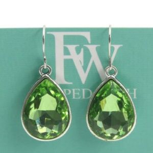 🔴5 For 25$🔴Pretty Handmade Earrings
